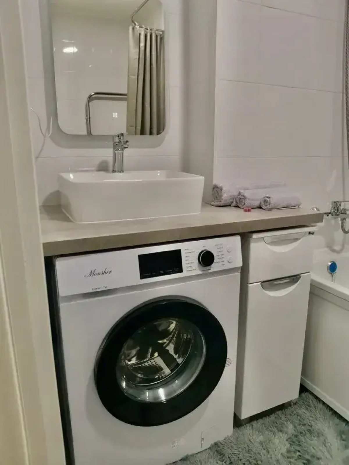 Квартира Litе Studiо