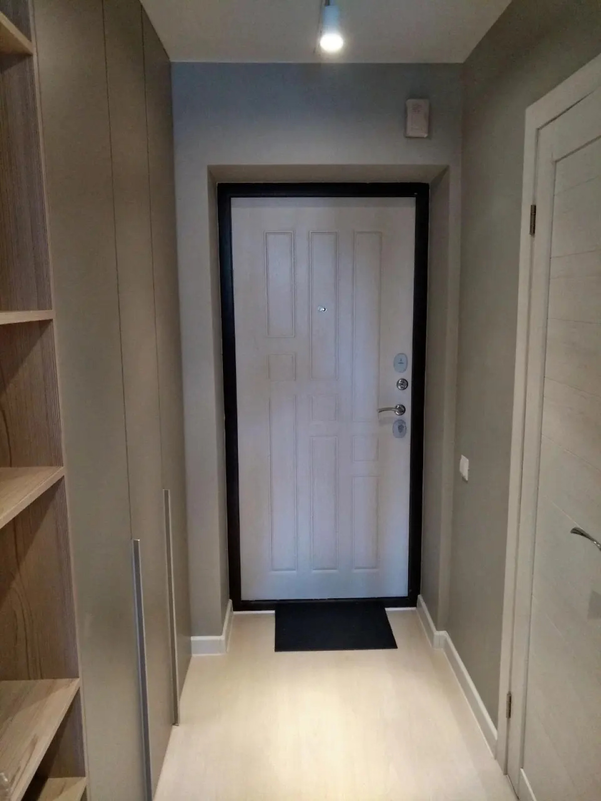 Апартаменты МоскваГрад-4