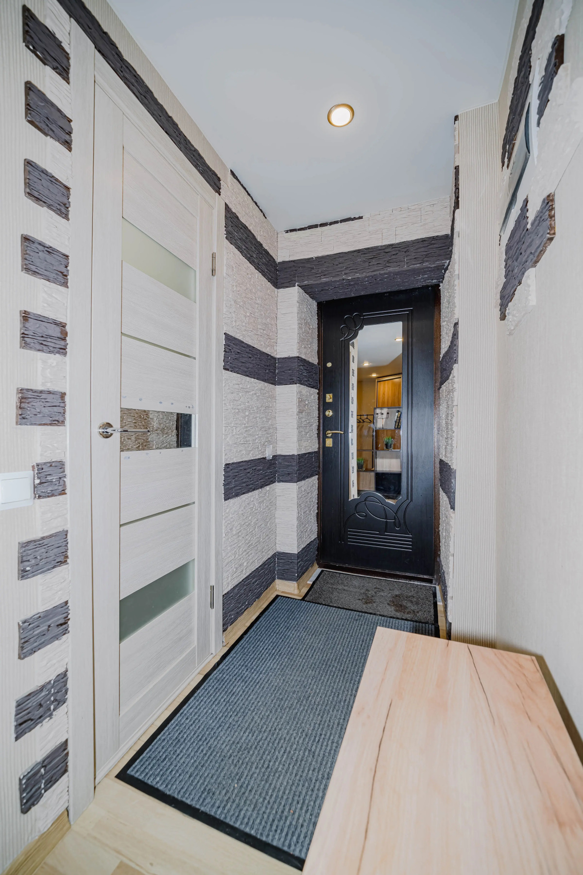 Квартира Уютная у ЖД  Вокзала и Метро