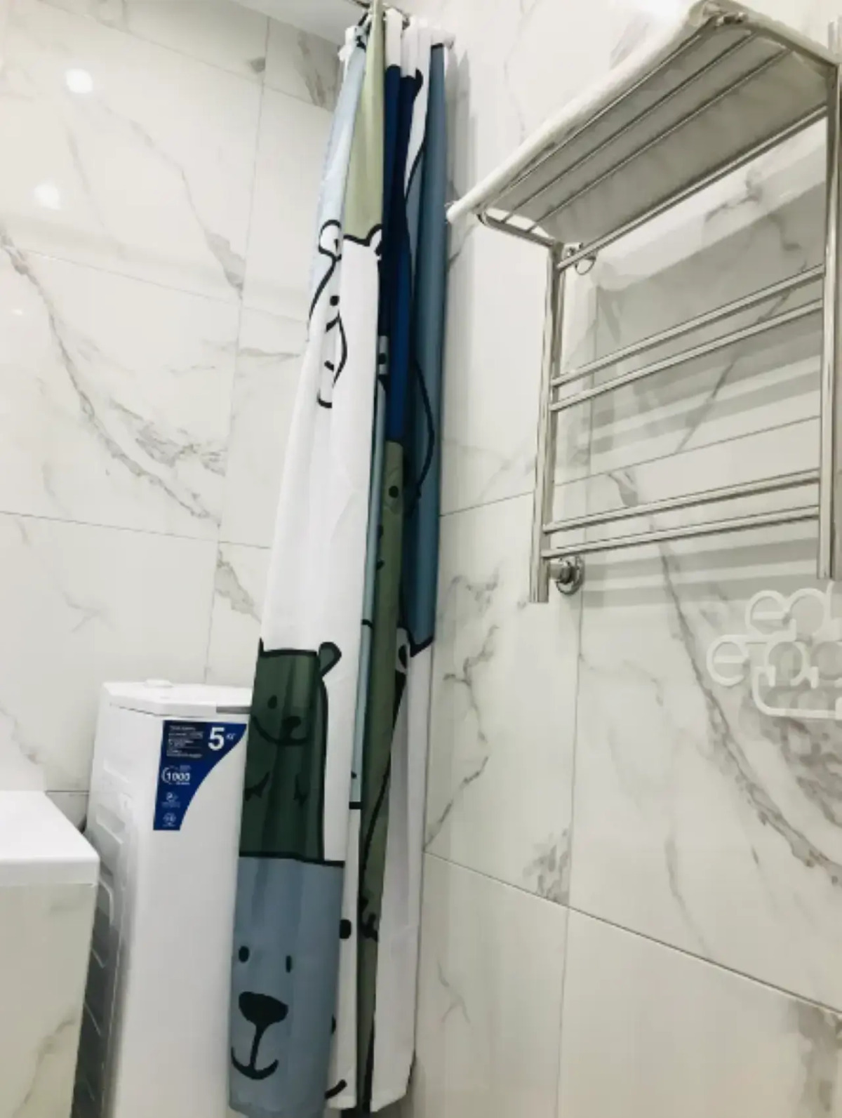 Апартаменты на Большой Окружной 2Б/2