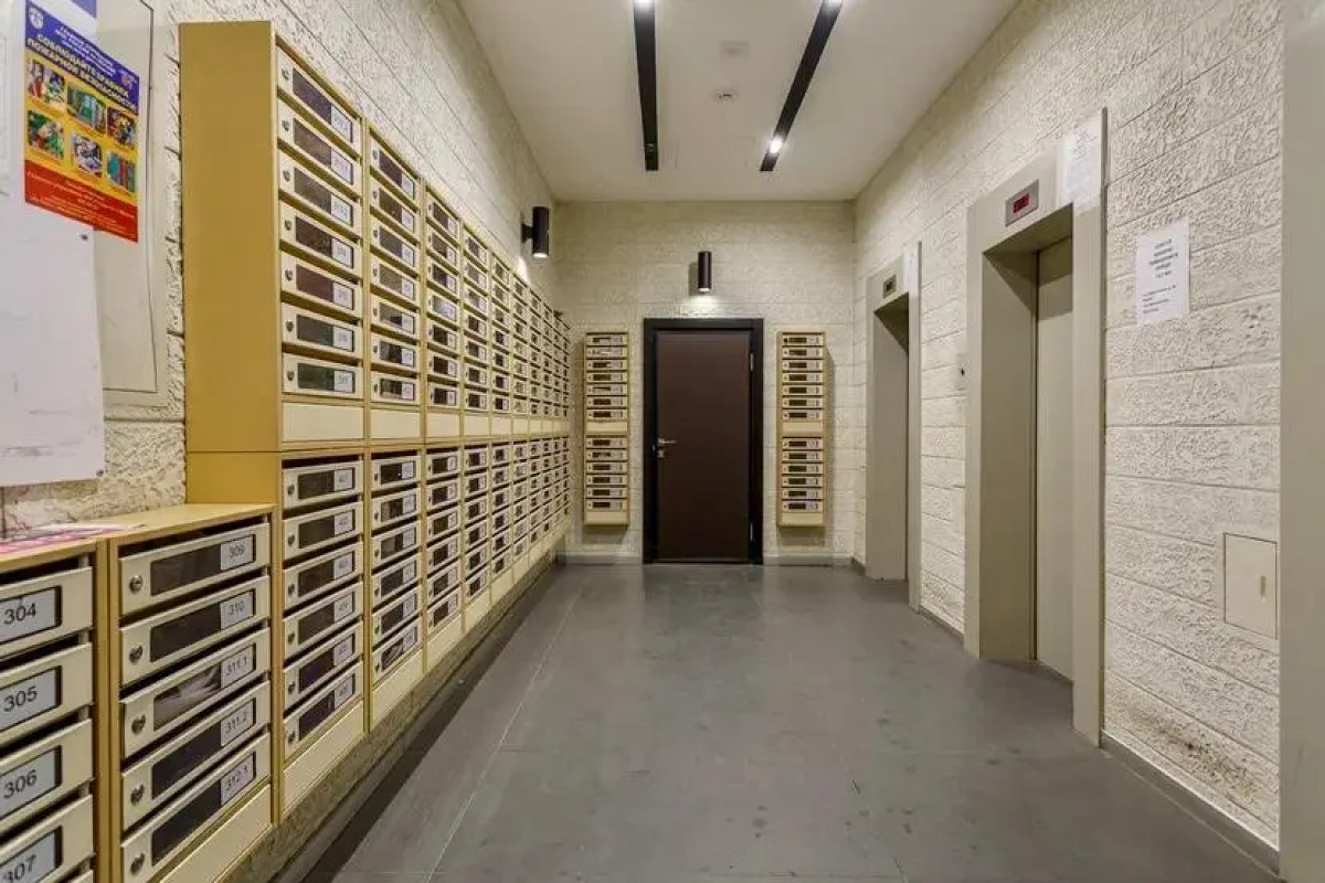 Апартаменты FortEstate Профсоюзная 69