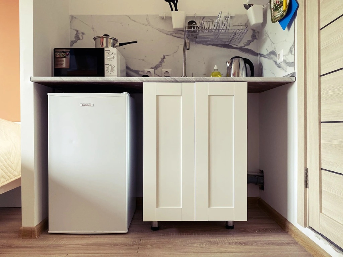 Апартаменты  850 летия 1/46 Студия 3