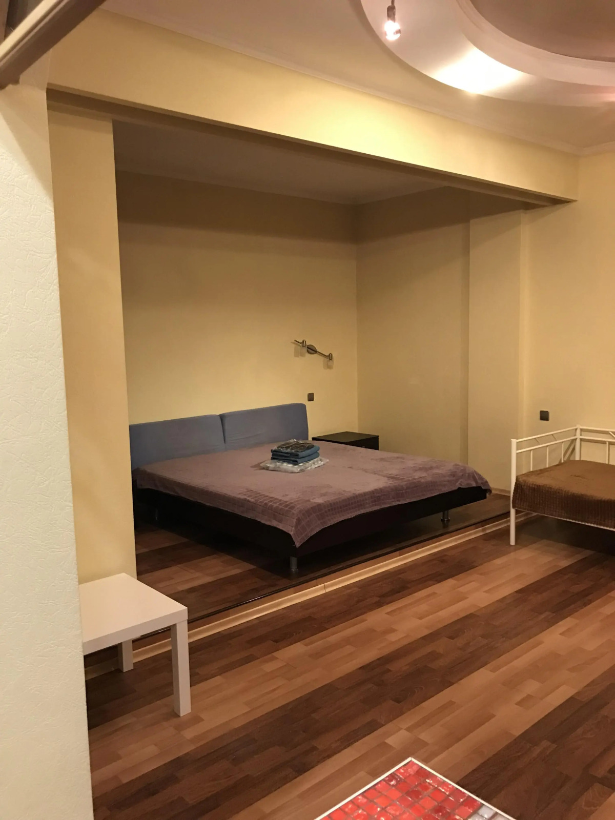 Апартаменты НСК на Дружбы 5