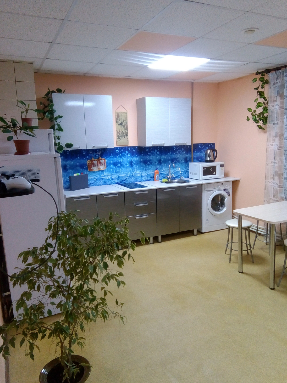 Хостел День и Ночь