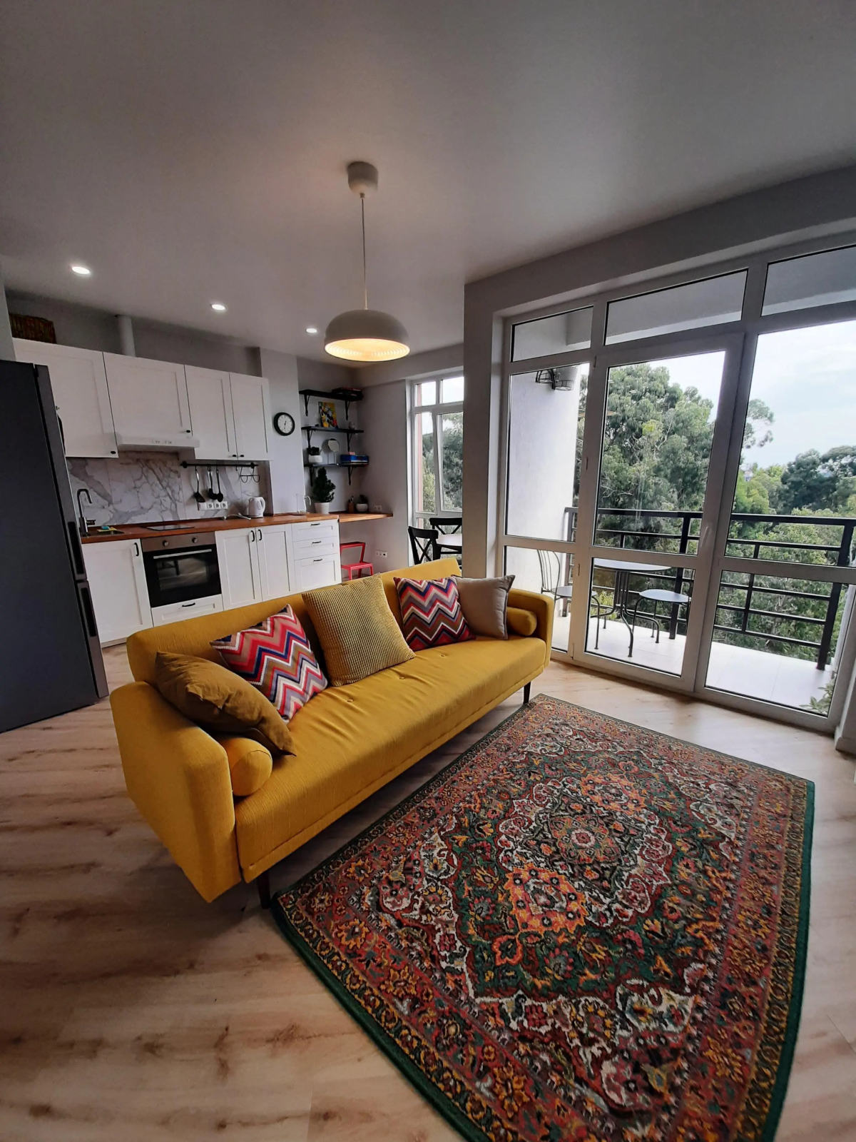 Апартаменты Рядом с Морем