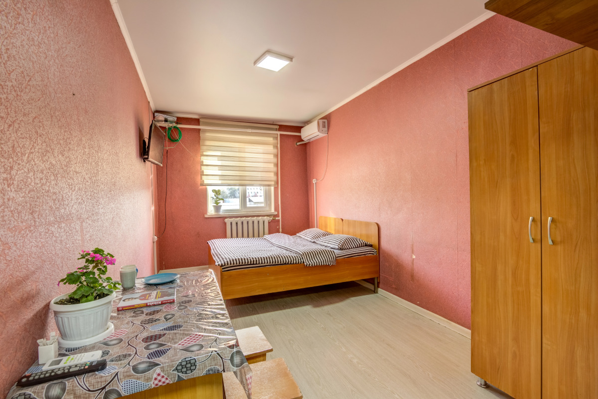 Гостевой Дом VIVA hotel