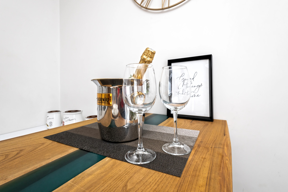 Апартаменты бизнес-класса в ЖК Онли