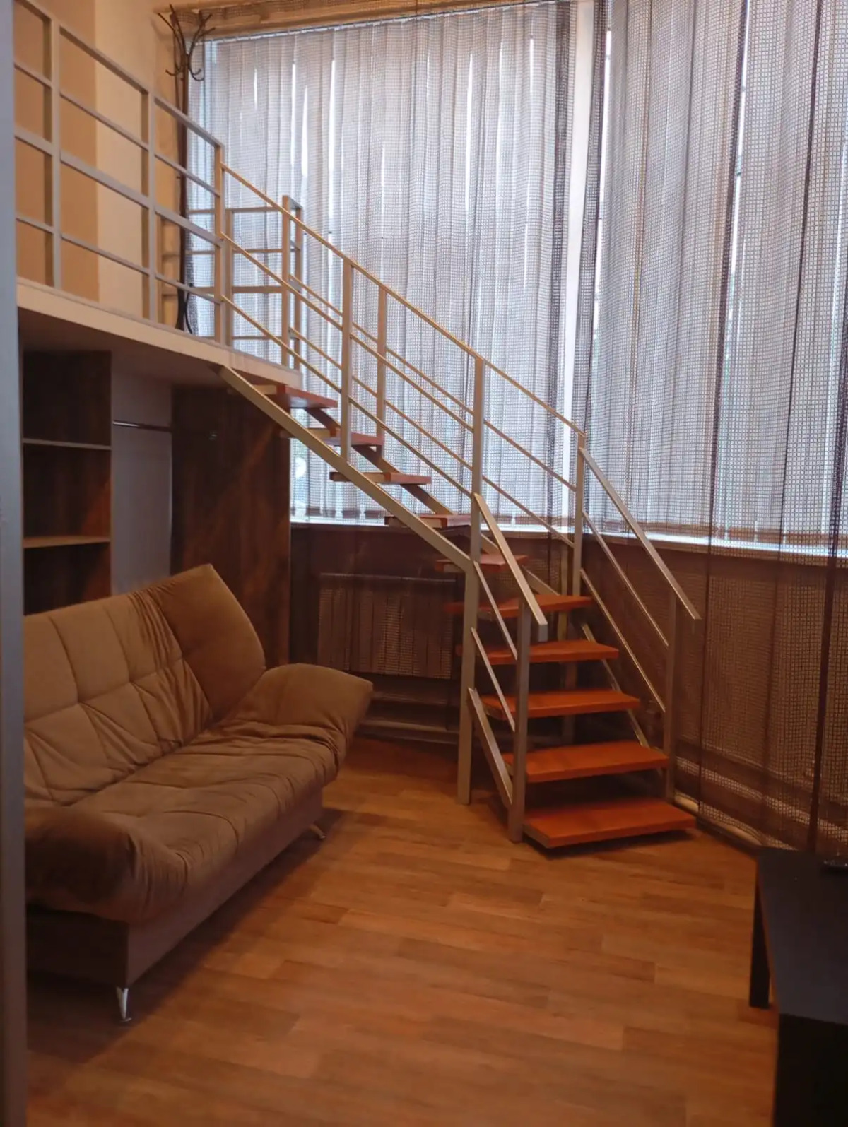 Гостиница Бестужев