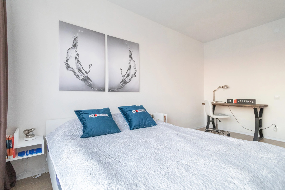 Апартаменты Котельники Сосновая 5к1