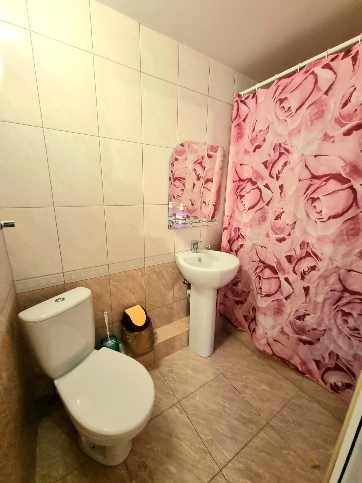 Апартаменты Люкс 2