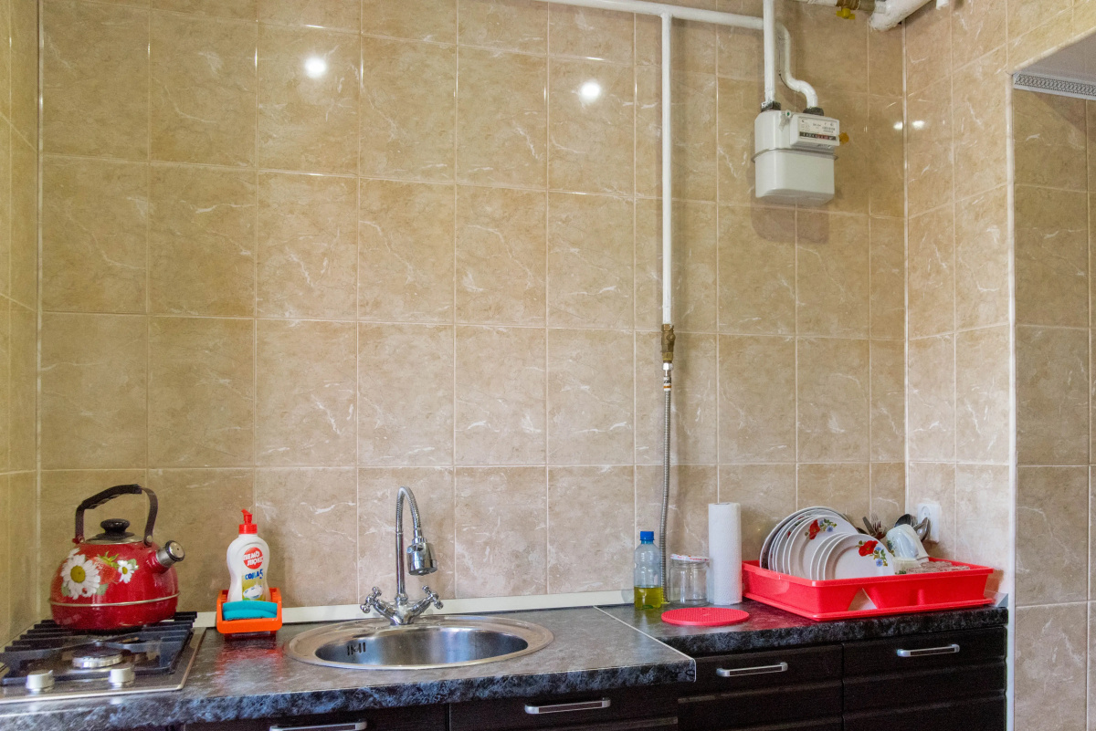 Апартаменты Apartment on Dzerzhinskogo
