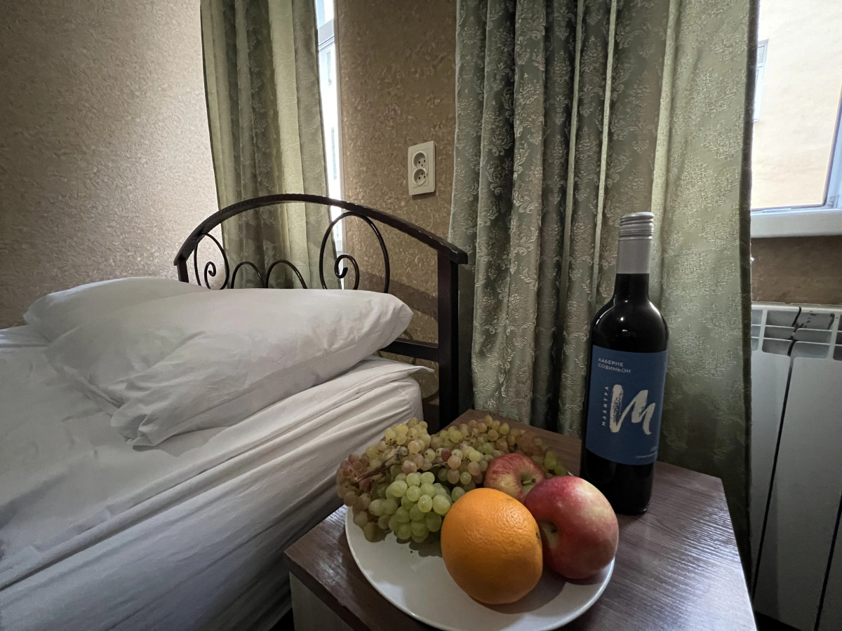 Апартаменты Сутки178