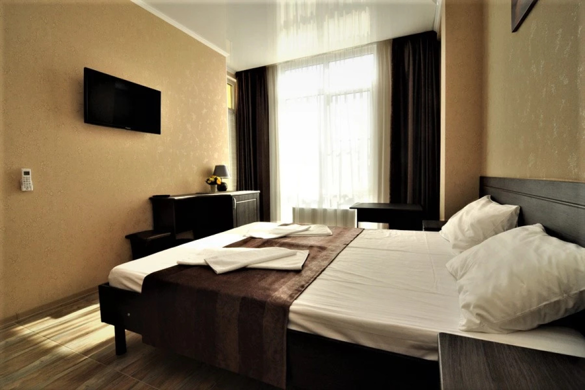 Гостевой Дом Валекс