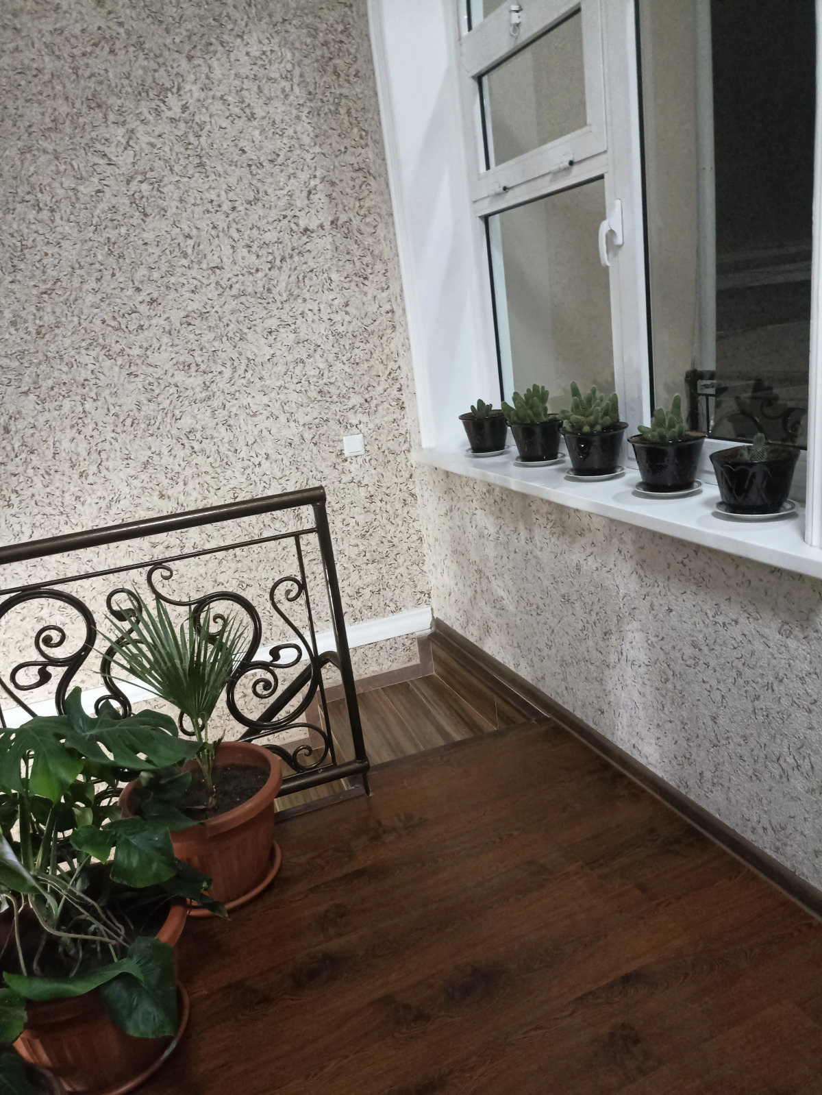 Гостевой дом Hotel AL XALIL