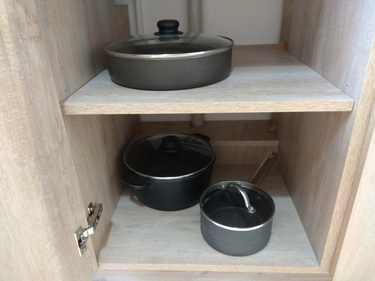 Квартира у Верхнего озера