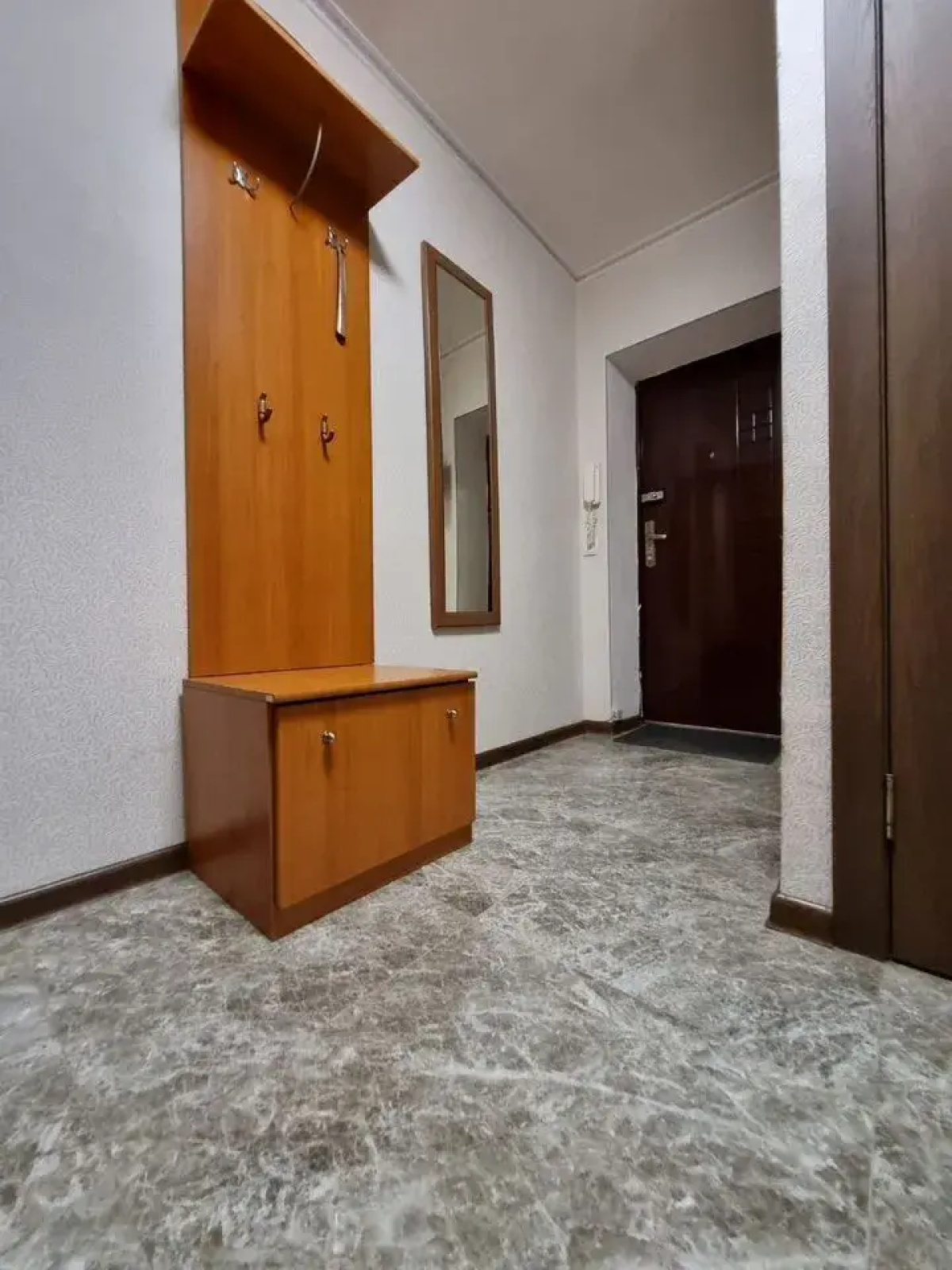 Квартира на Волочаевской