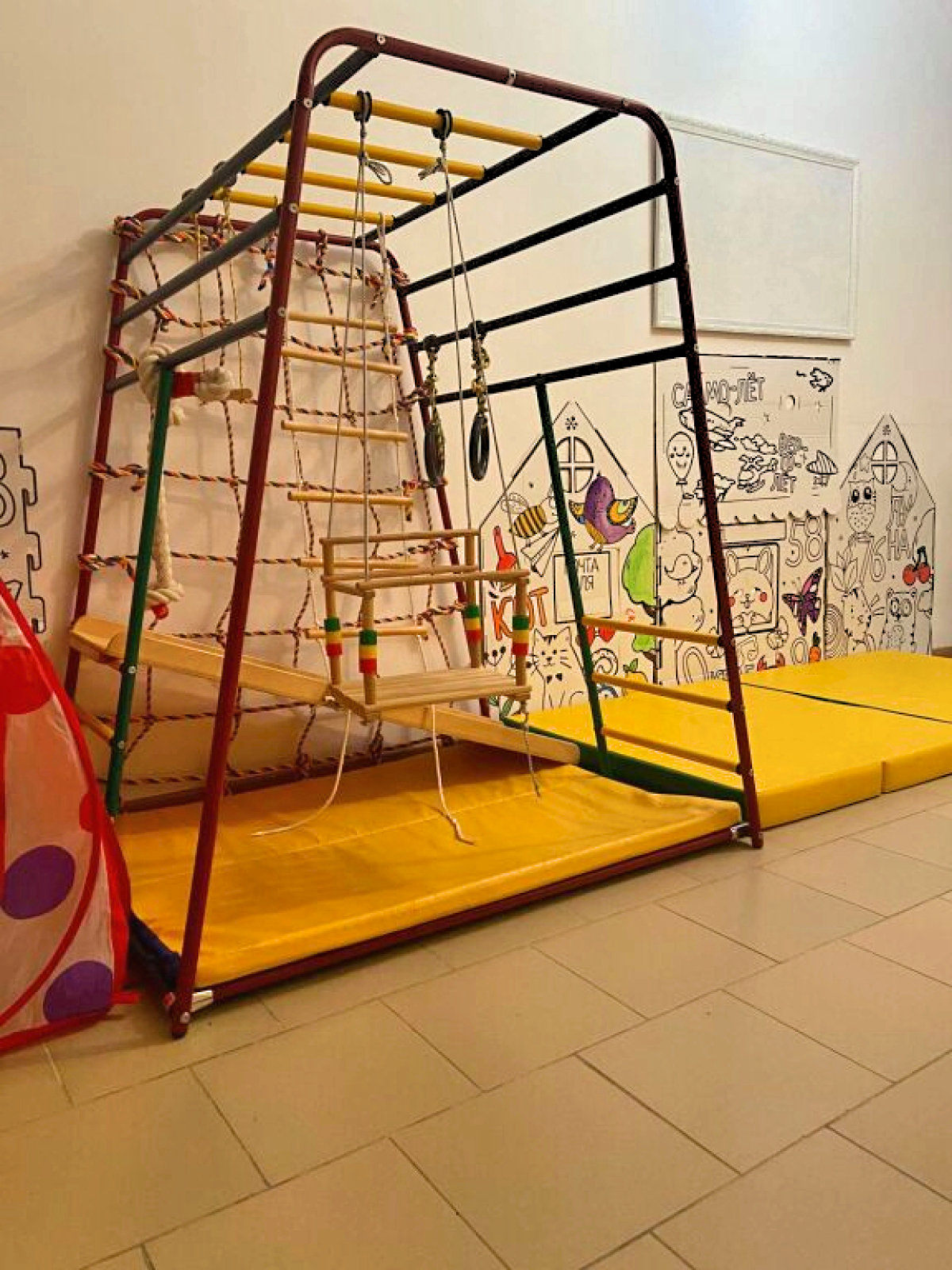 Апартаменты Казачок