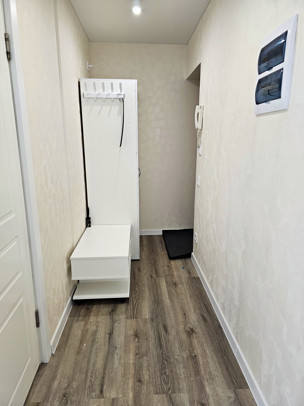 Апартаменты Smartapart Мелодия