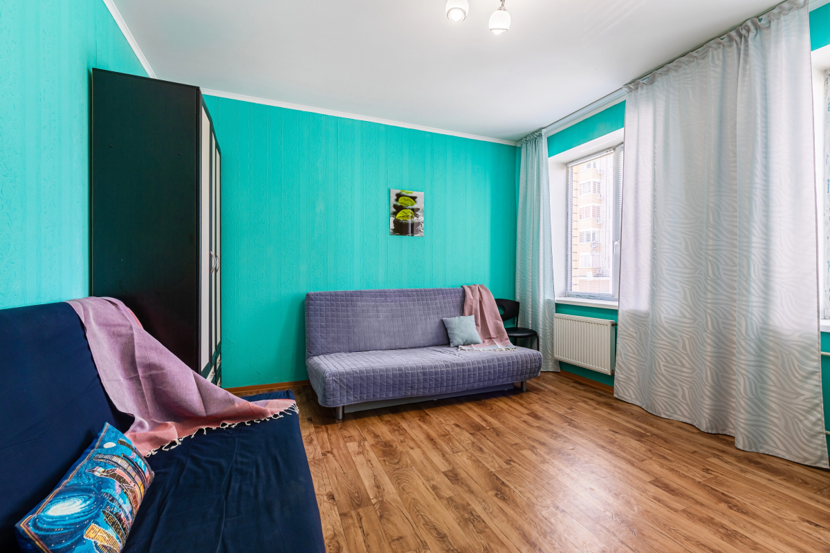 Квартира У Ривьеры на Время Вашего Отдыха