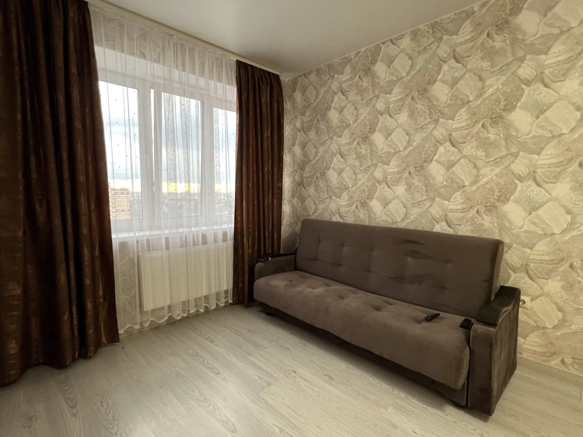 Апартаменты Pryanik Apartments Академика Носоновой 1б