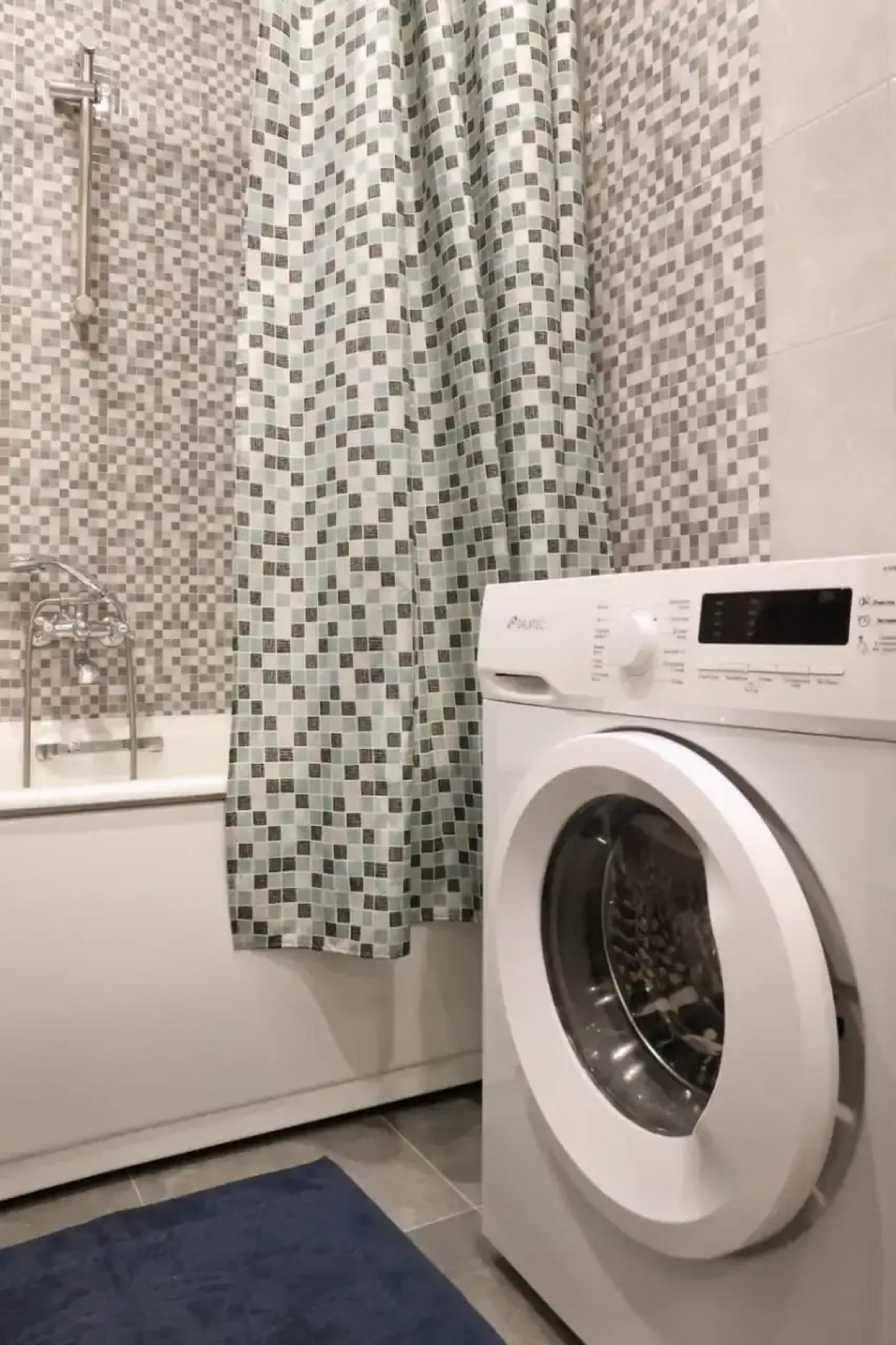 Квартира Студия