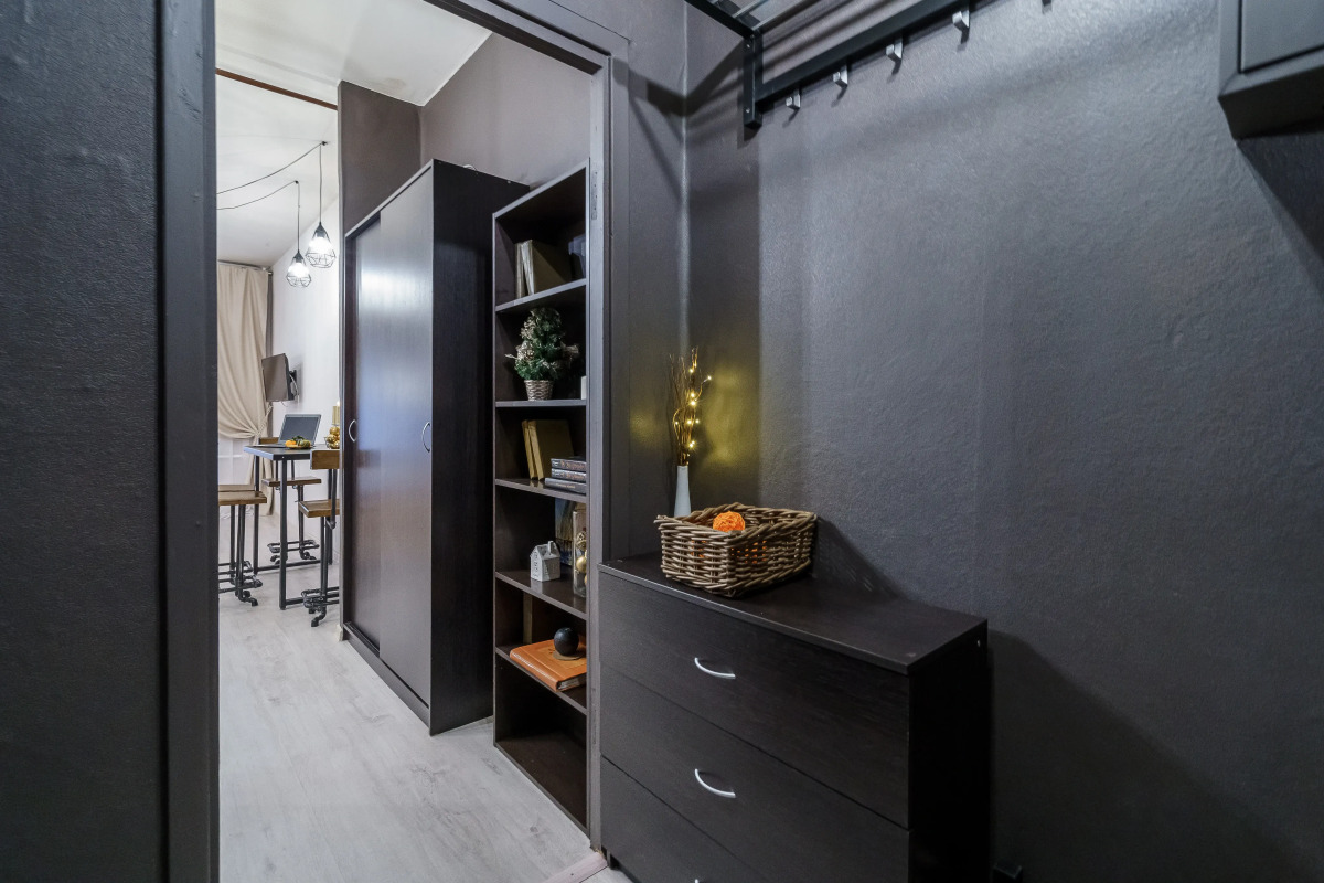 Апартаменты Loft Voyage Варшавская 19/2