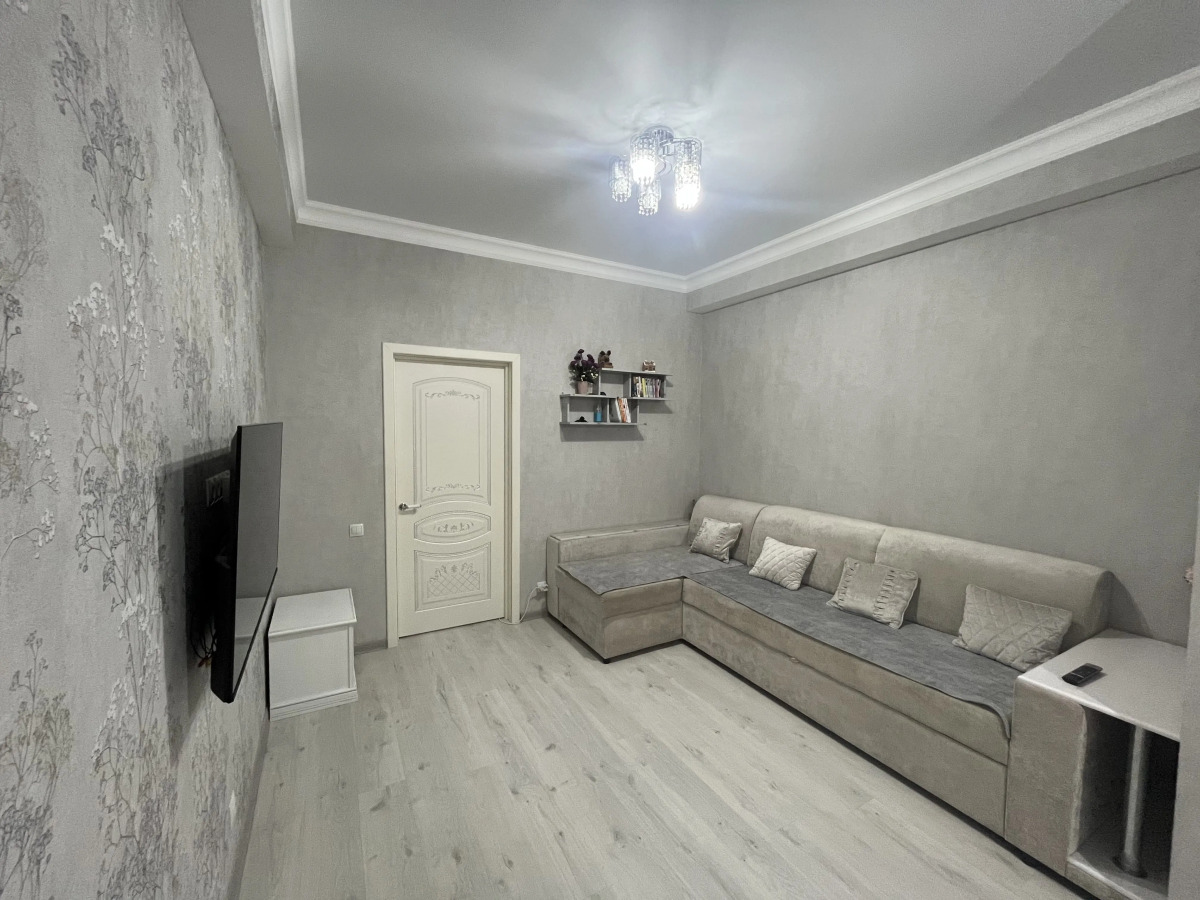 Квартира у моря с пляжем