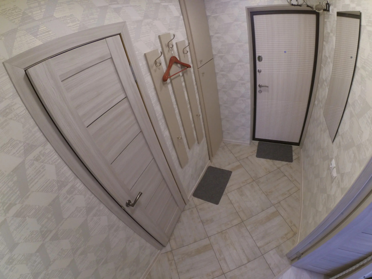 Уютная Квартира на Черняховского 78