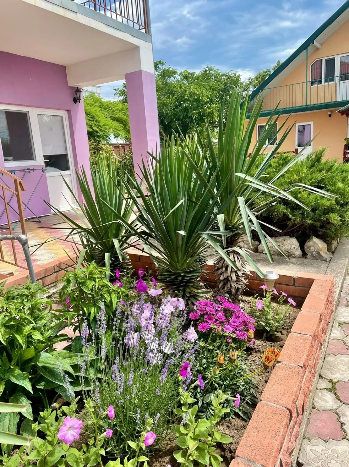 Гостевой Дом Фортуна