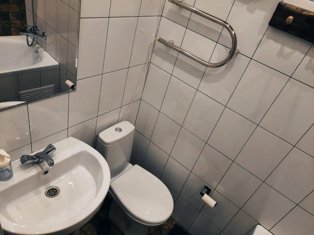 Апартаменты Берлога ЛОФТ