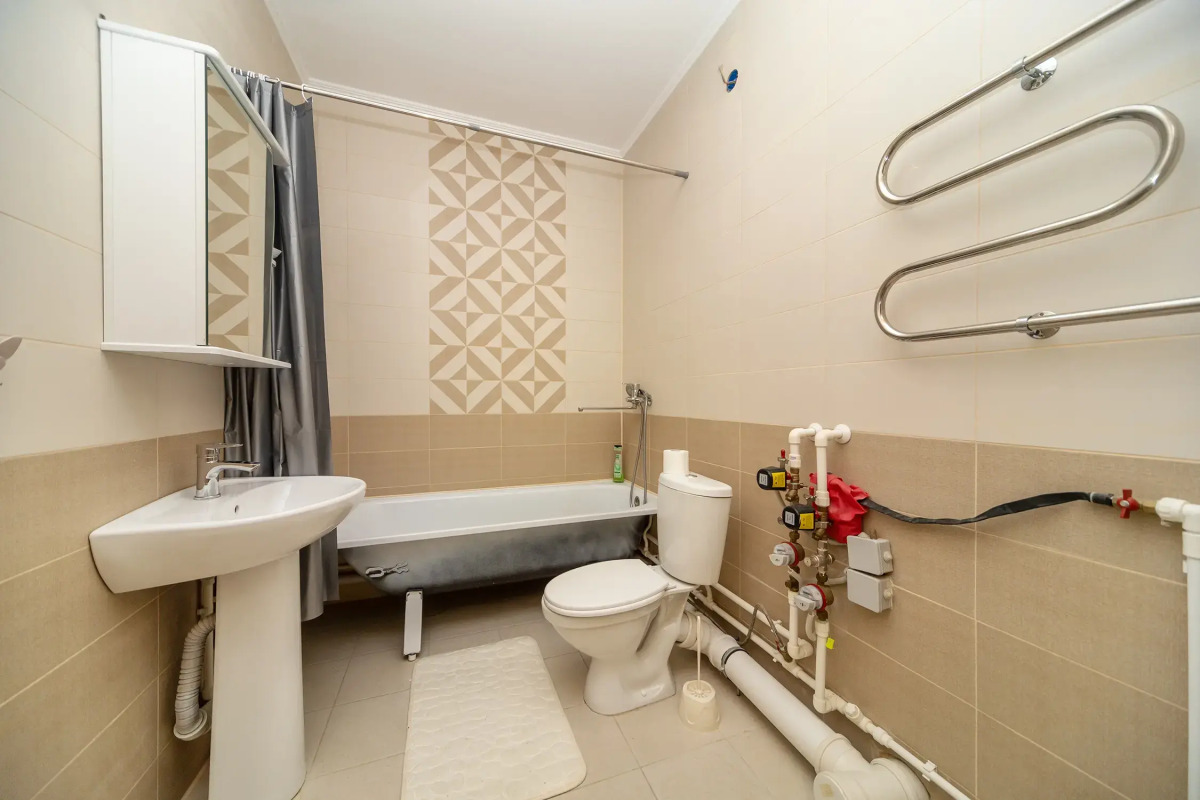 Квартира ЖК Гулливер