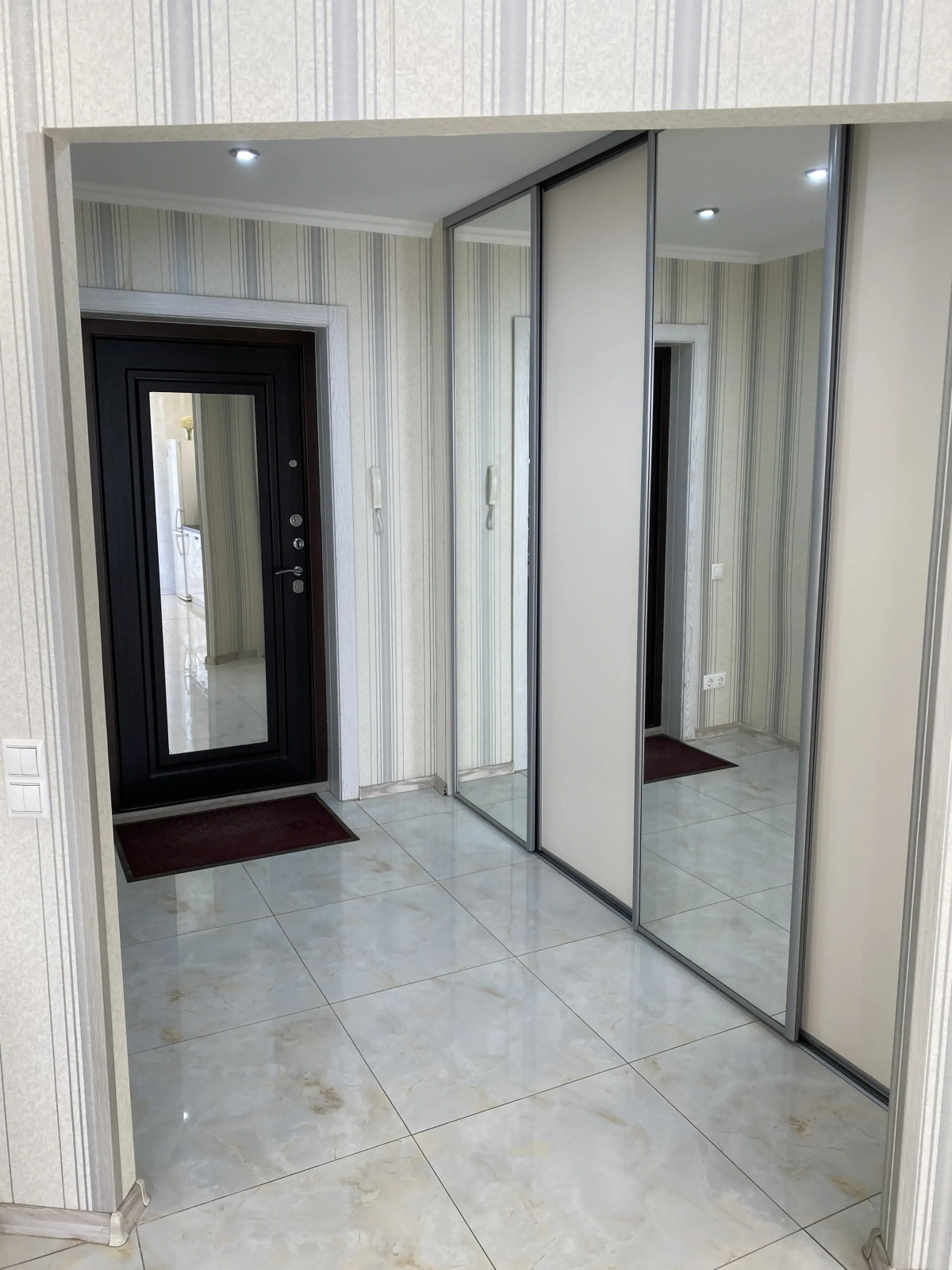 Квартира Маяковского 97