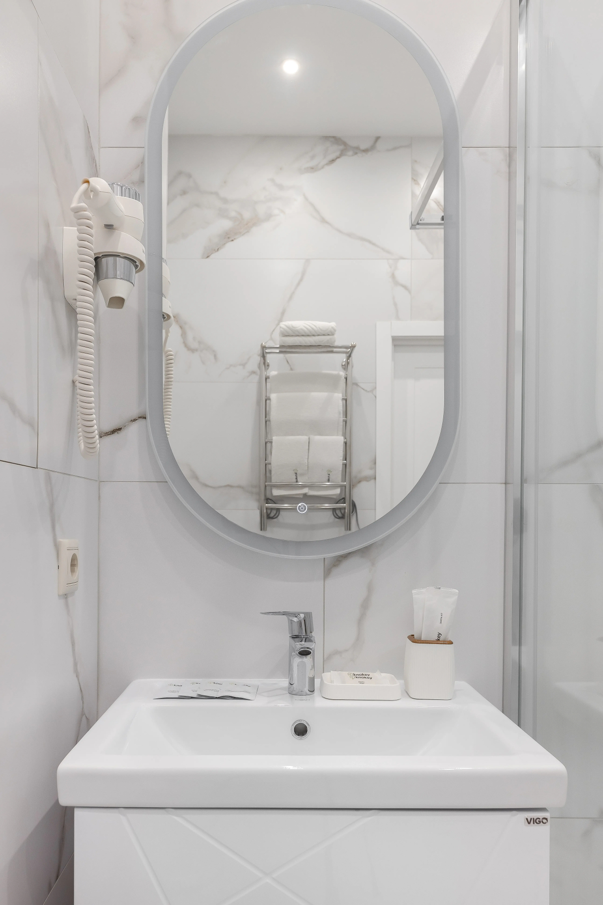 Апартаменты Knokey Народное Ополчение