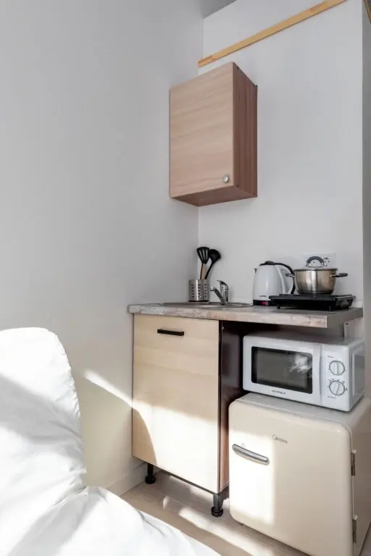 Апартаменты Обводный 203 (1)