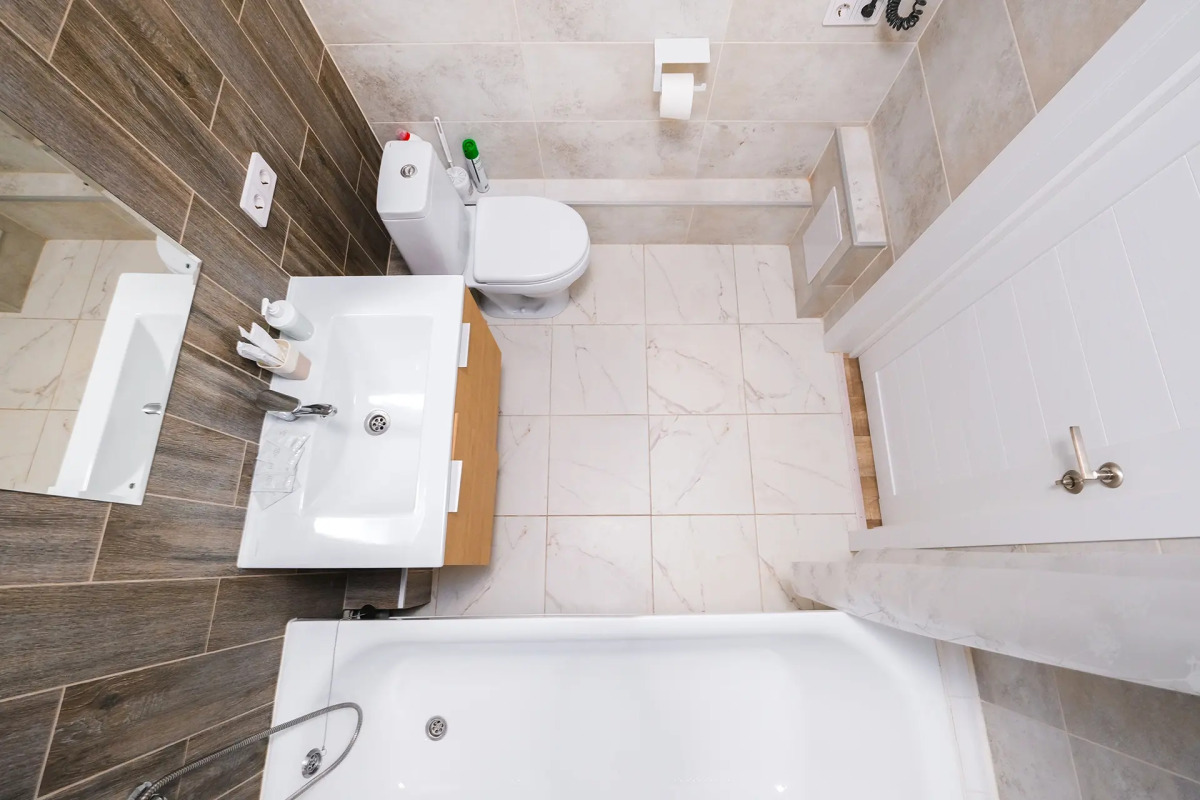 Апартаменты Квартирка-НСК на пл. Райсовета 14