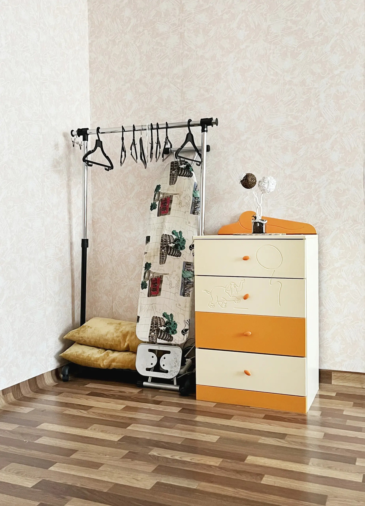 Апартаменты Династия на Ярыгинской набережной