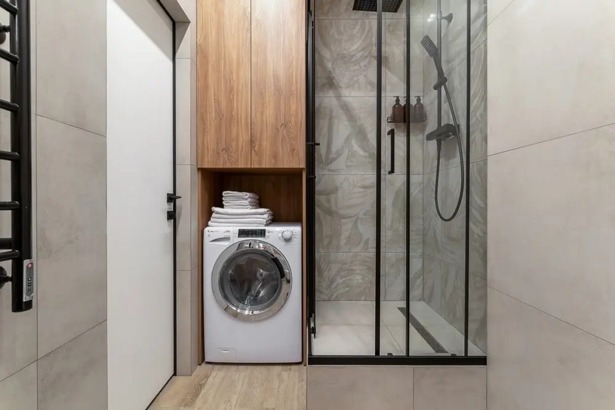 Апартаменты Ocean View Green Apartments