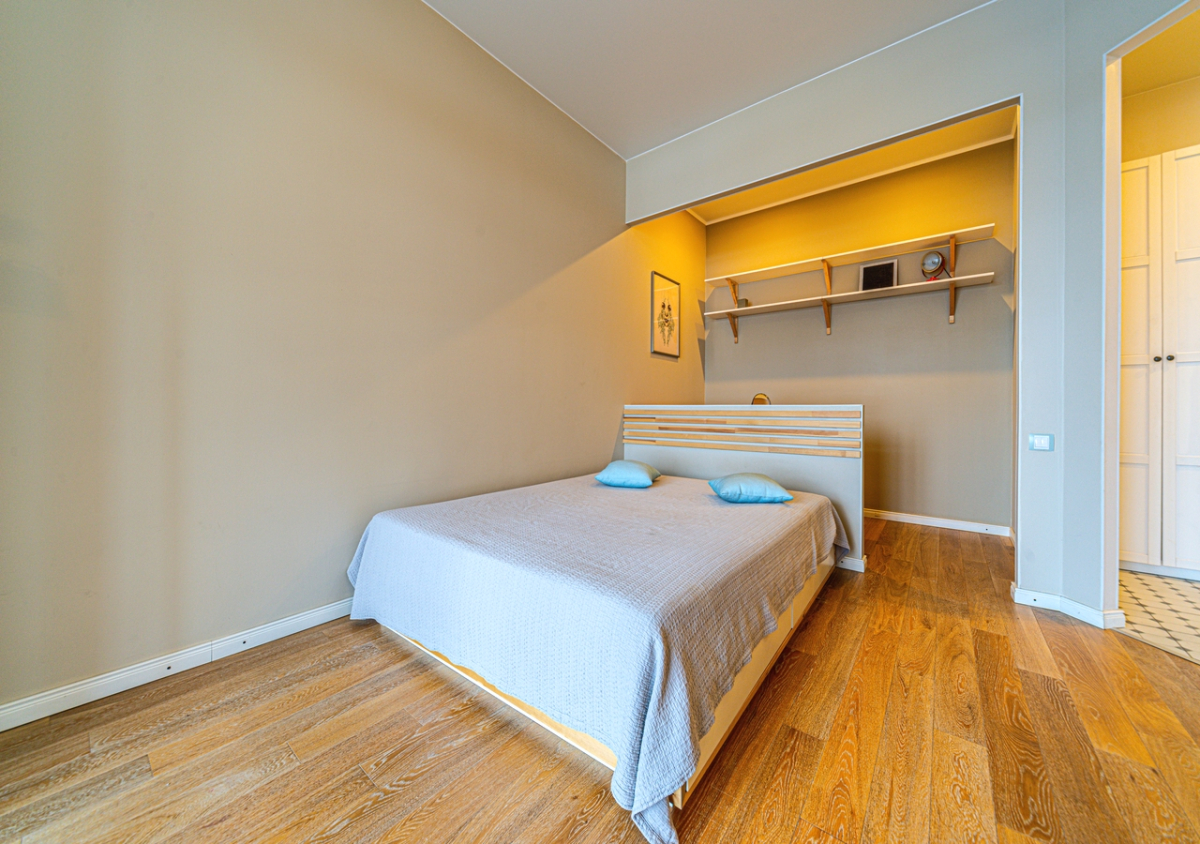 Апартаменты Глухая Зеленина 2