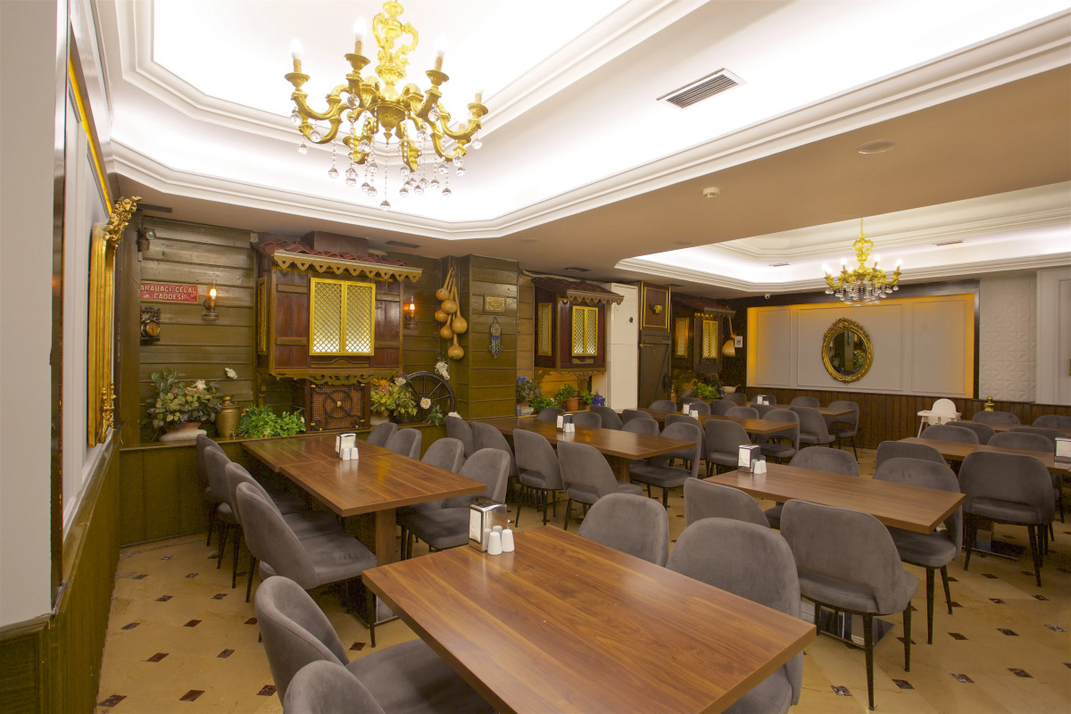 Отель Grand Ant