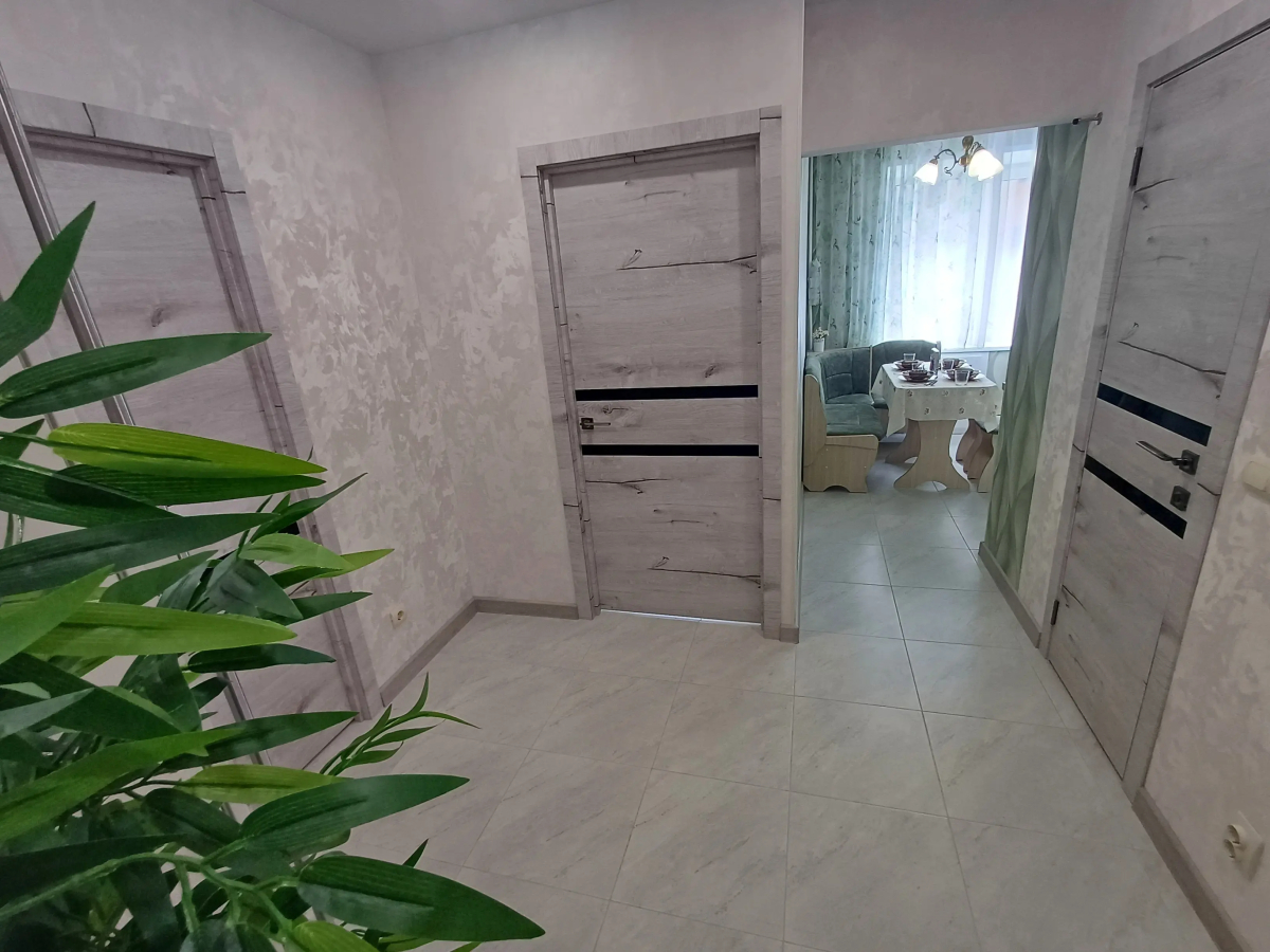 Апартаменты Чайка House на Гагарина 214