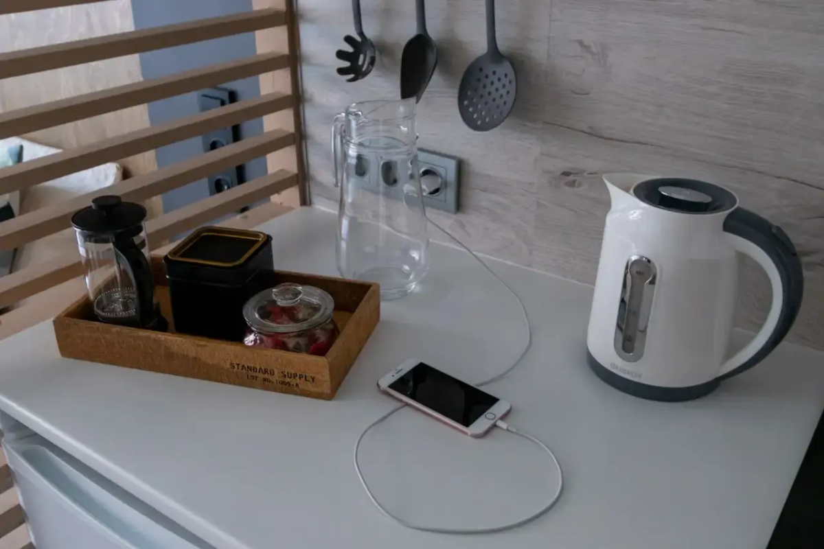 Апартаменты Hills Flat