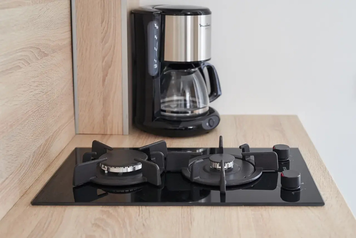 Апартаменты Baltic Sense