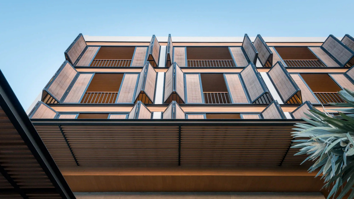 Отель The Silver Palm Wellness Resort