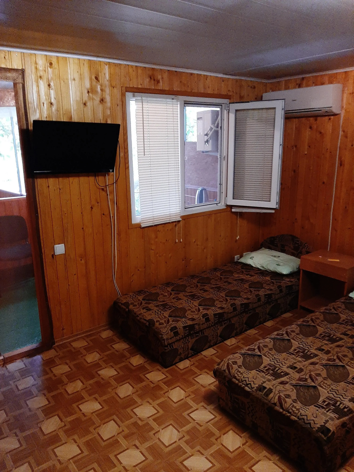 Гостевой дом Толстячок