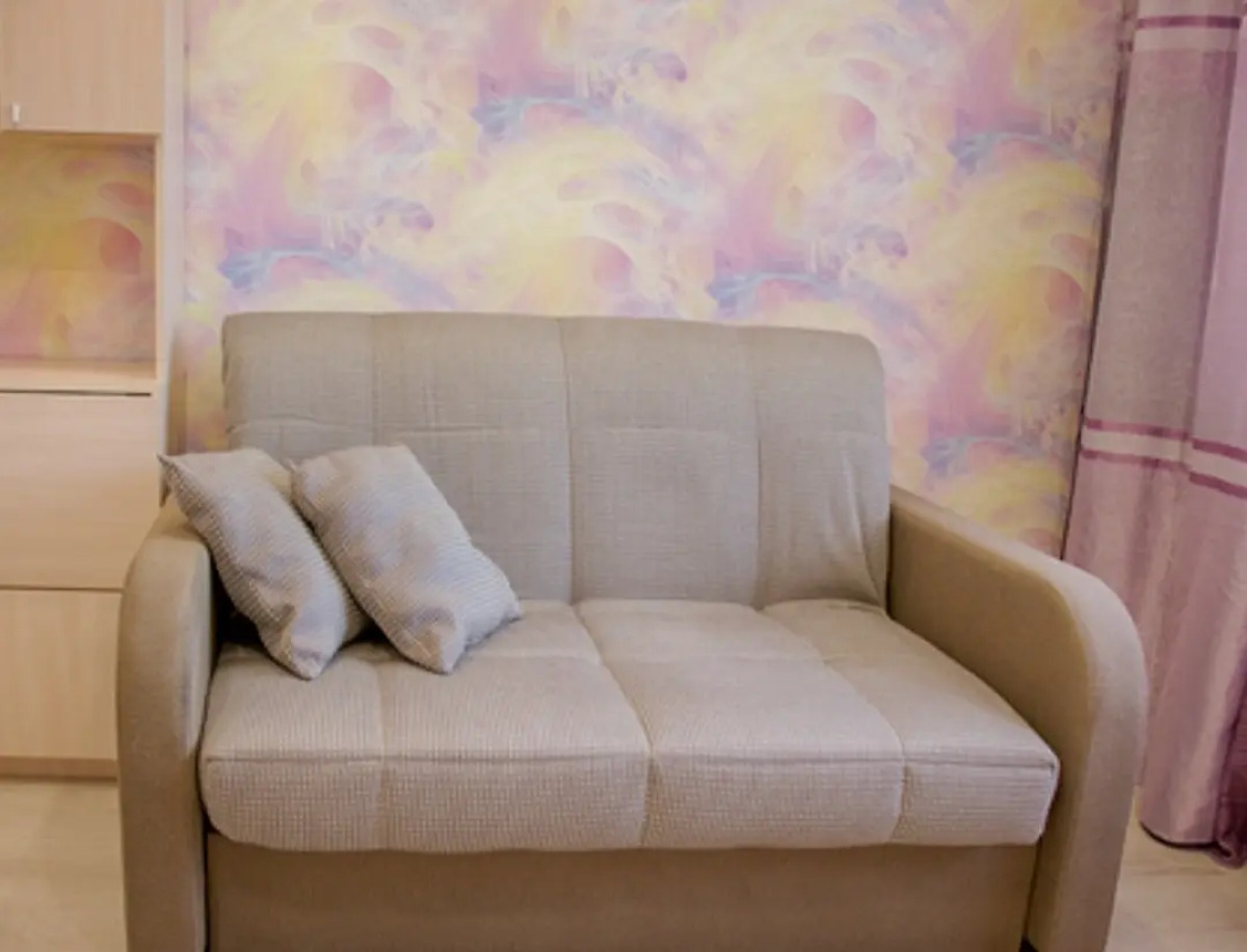 Апартаменты Инкери на Интернационалистов