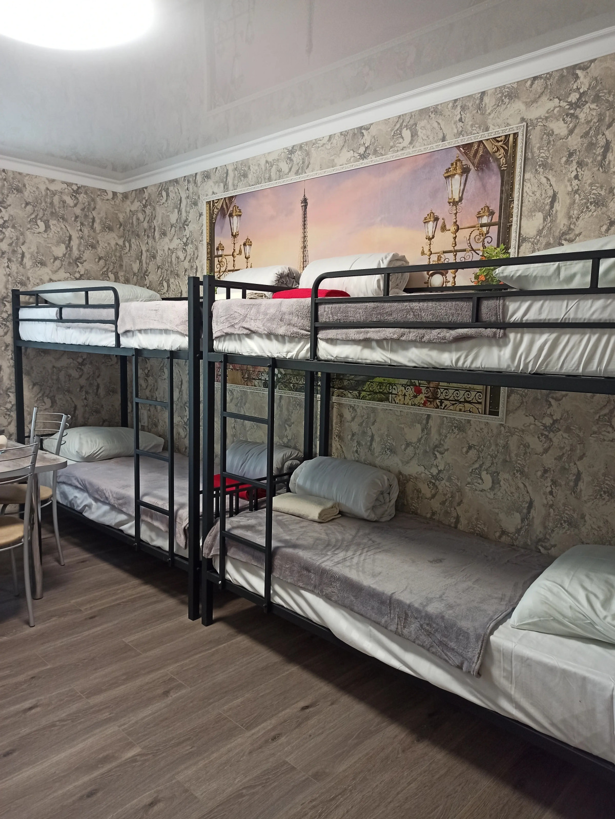 Апартаменты на Красной Армии 136/12