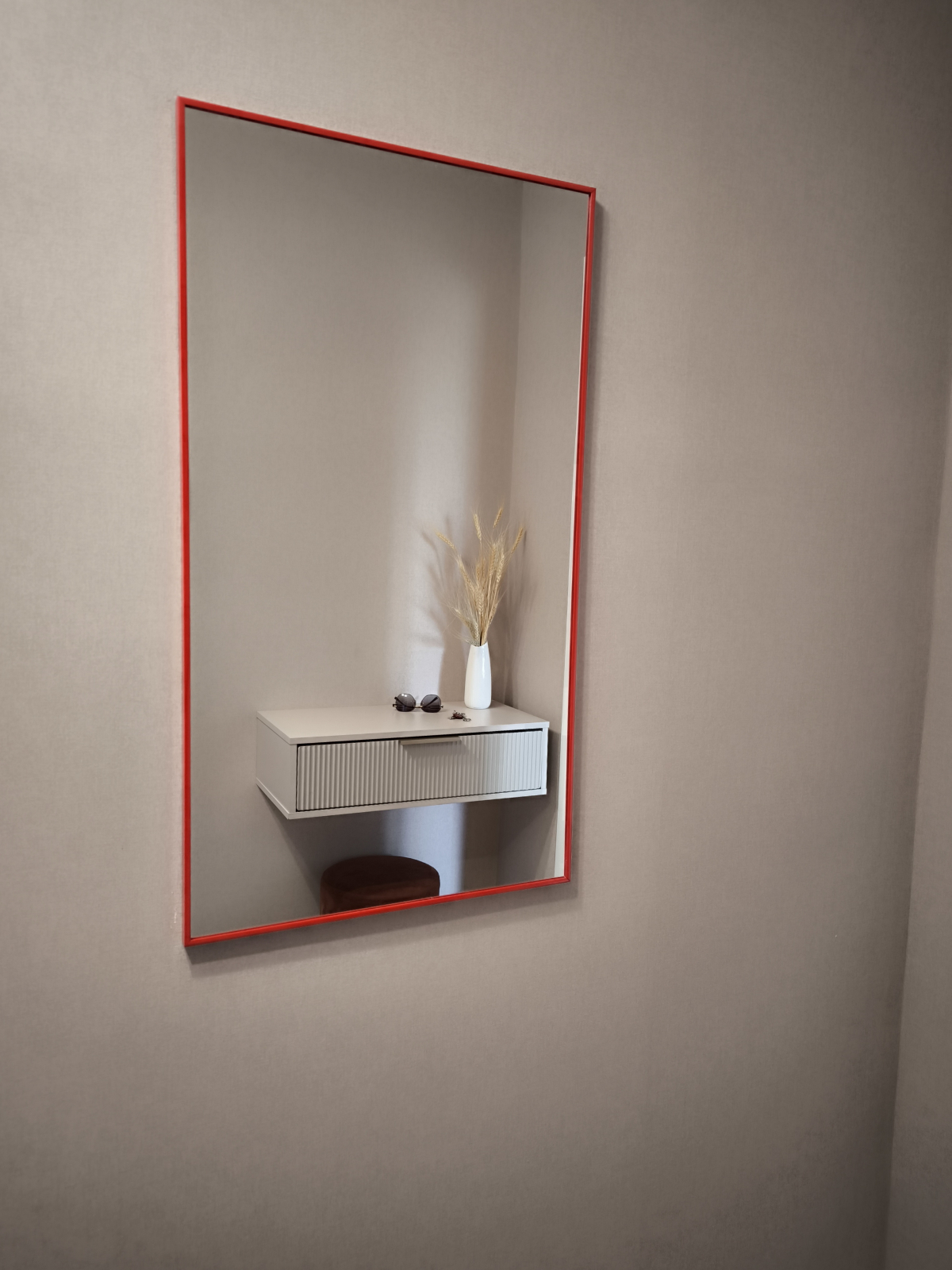 Квартира Светлая Двухкомнатная