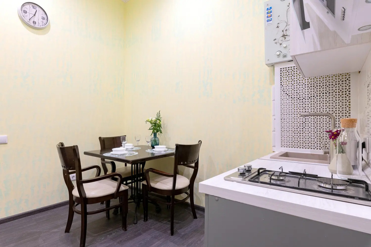 Апартаменты Welcome Home Невский проспект 108