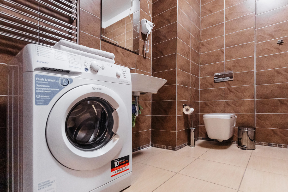 Апартаменты  Imeretinskiy on Parusnaya 23