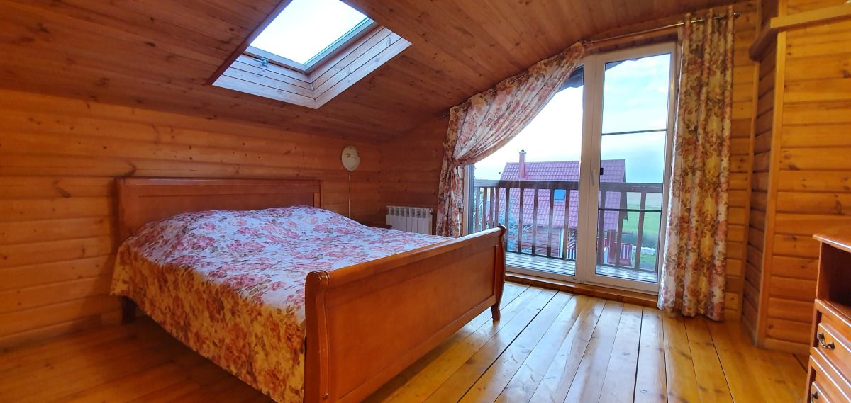 Гостевой дом У реки 44